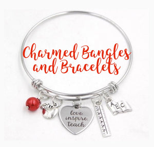 THE PROFESSIONAL DIVA SPECIALTY BANGLES & BRACELETS