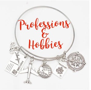 PROFESSION & HOBBIES COLLECTION