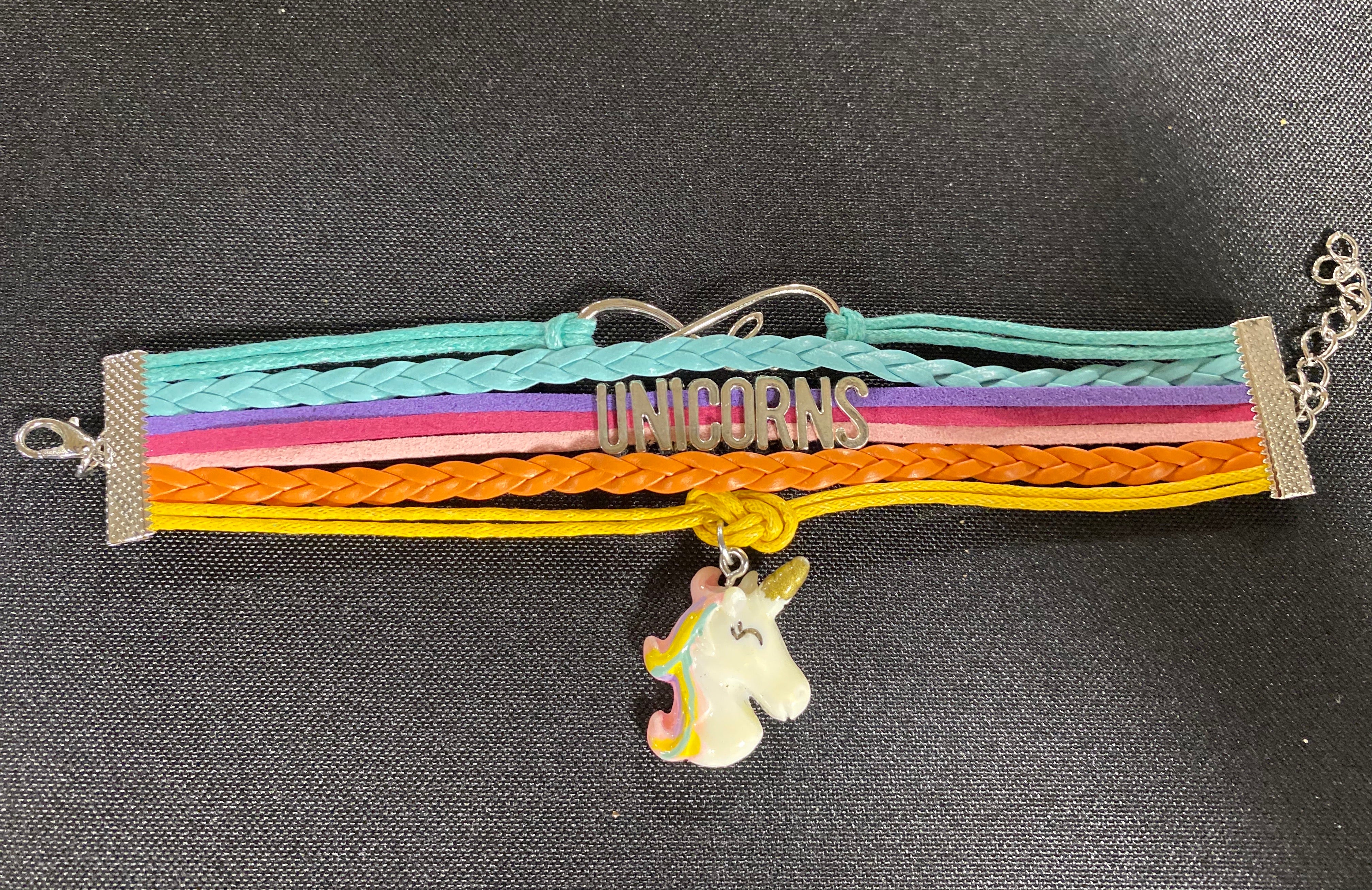 UNICORN BRACELET