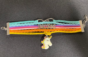 UNICORN BRACELET